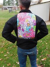 Painted jacket thompson for sale  Colchester