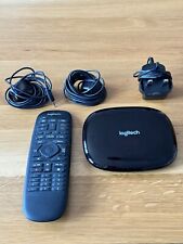 Logitech harmony companion for sale  BRISTOL