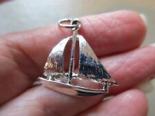 Vintage silver rhodium for sale  STOKE-ON-TRENT