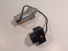 Mtd electric starter for sale  Maxatawny