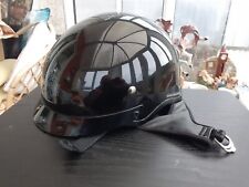 Motorcycle helmet harley for sale  WHITEHAVEN