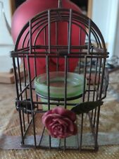 Vintage wire bird for sale  Florence