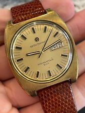 mens vintage roamer watches for sale  Dorr