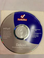 2012 turbotax deluxe for sale  Minneapolis