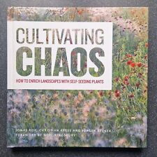 Cultivating chaos self for sale  SWINDON
