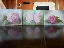 5x7 handpainted pictures for sale  Oak Forest