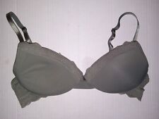 Used, Marilyn Monroe Solid Green Women's Bra Sz 34B for sale  Shipping to South Africa