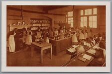 Cookery class c1900 for sale  REDCAR