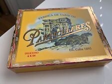 Particulares cigar box for sale  Miami