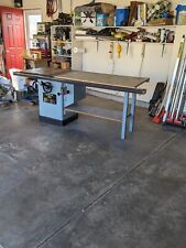delta unisaw 10 table saw for sale  Aurora