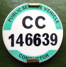 Psv badge cc146639 for sale  UK