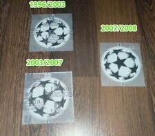 Champions league badges for sale  Shipping to Ireland