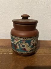 Prattware jar for sale  HALESOWEN