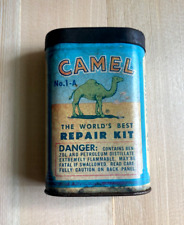 Vintage 1962 camel for sale  Nazareth