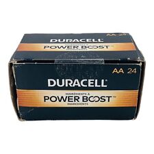 Batteries duracell powerboost for sale  Hazleton
