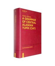 Grammar central alaskan d'occasion  Expédié en France