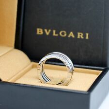 Bulgari zero ring gebraucht kaufen  Hamburg