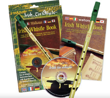Waltons tin whistle for sale  Ireland