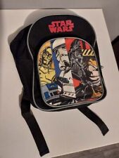 Kids backpack star for sale  HOLYWELL
