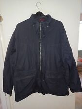 Gant heavyweight coat for sale  LIVERPOOL