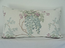 Handmade bolster cover for sale  SALISBURY