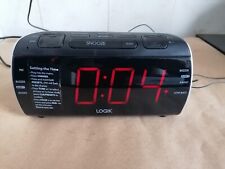 logik dab radio for sale  CHELMSFORD