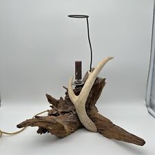 Real driftwood deer for sale  Wilmore