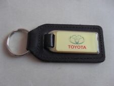 Toyota black leather for sale  SHEFFIELD