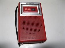 Radio pocket vintage usato  Roma