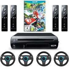 Nintendo wiiu 32gb gebraucht kaufen  Mölln