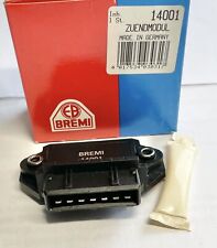 Bremi 14001 ignition d'occasion  Expédié en Belgium