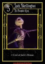 Nightmare before christmas d'occasion  Lesneven
