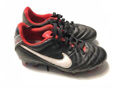 Chaussures foot nike d'occasion  Saint-Chamas