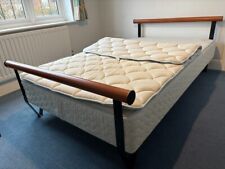 Small double bed for sale  CHELMSFORD