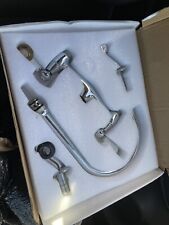 Kitchen mixer taps for sale  LIVERPOOL