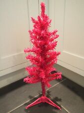 Christmas tree 53cm for sale  SOUTHAMPTON