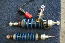 Wilbers gs1200 shocks for sale  LIVERPOOL