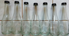 200ml glasflaschen leerflasche gebraucht kaufen  Leutershausen