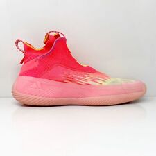 Zapatillas de baloncesto rojas Adidas N3xt L3v3l Futural H68992 talla 8,5 segunda mano  Embacar hacia Argentina