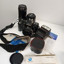 Misc. camera equipment for sale  Parksville