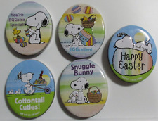 Snoopy peanuts easter for sale  Grandville
