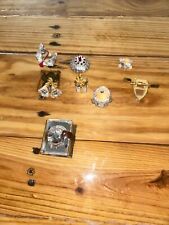 Lot pieces swarovski for sale  Patrick AFB