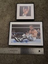 Shawn michaels wrestlemania for sale  Plymouth