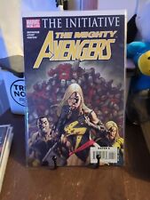 Mighty avengers 2008 for sale  Statesville
