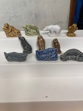 Vintage wade whimsies for sale  Jefferson
