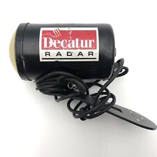 Decatur genesis radar for sale  Rantoul