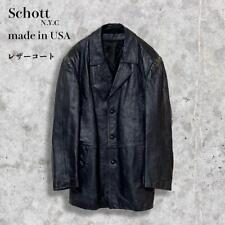 Schott jacket blouson d'occasion  Expédié en Belgium