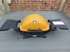 Weber q1200 compact for sale  EMSWORTH