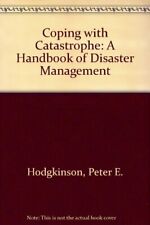 Coping catastrophe handbook for sale  UK