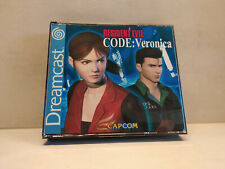 Resident evil code d'occasion  Toulon-